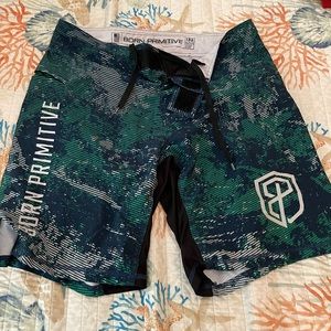 Born Primitive American Defender Velcro 2.0 size 32
